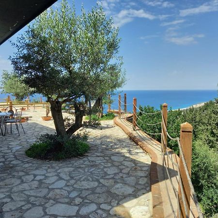 Rahoni Park & Suites Dhërmi 외부 사진