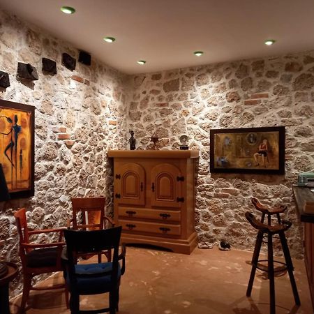 Rahoni Park & Suites Dhërmi 외부 사진