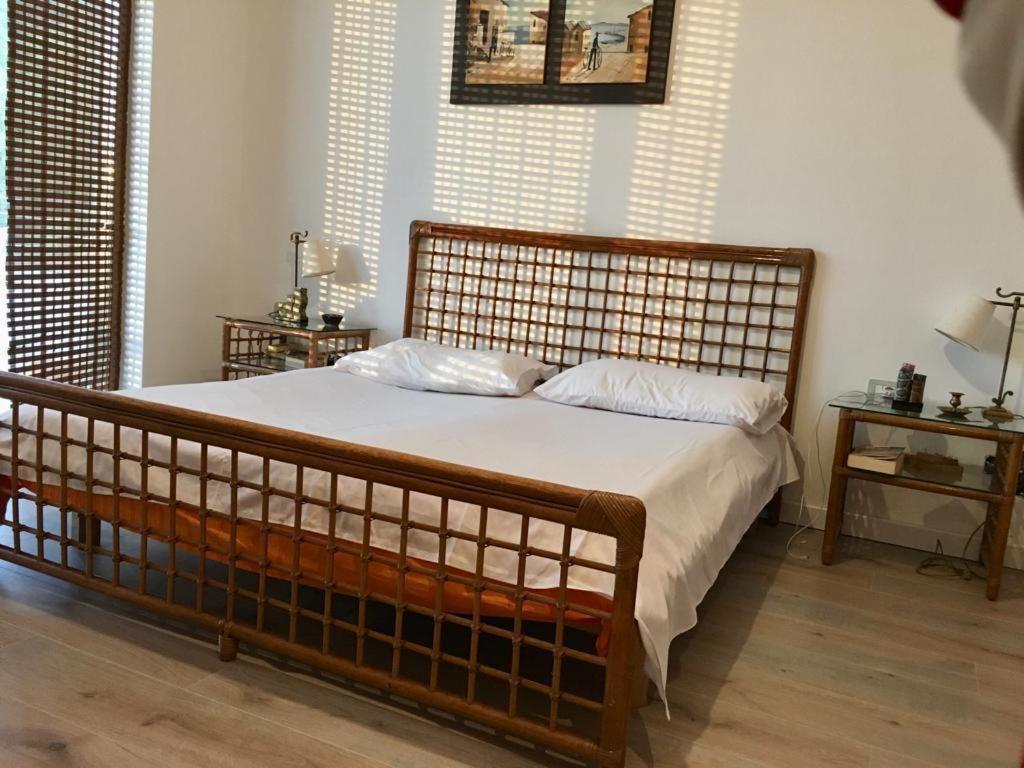 Rahoni Park & Suites Dhërmi 외부 사진