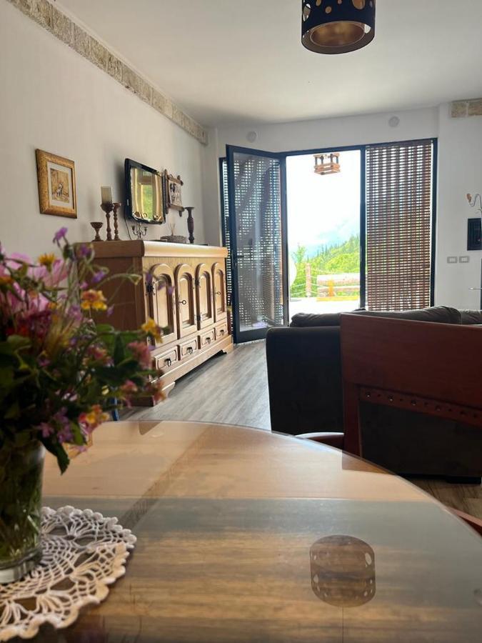 Rahoni Park & Suites Dhërmi 외부 사진