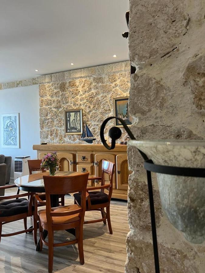 Rahoni Park & Suites Dhërmi 외부 사진