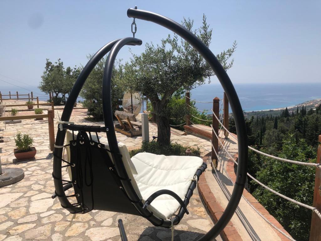 Rahoni Park & Suites Dhërmi 외부 사진