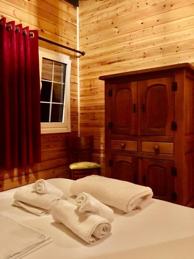 Rahoni Park & Suites Dhërmi 외부 사진