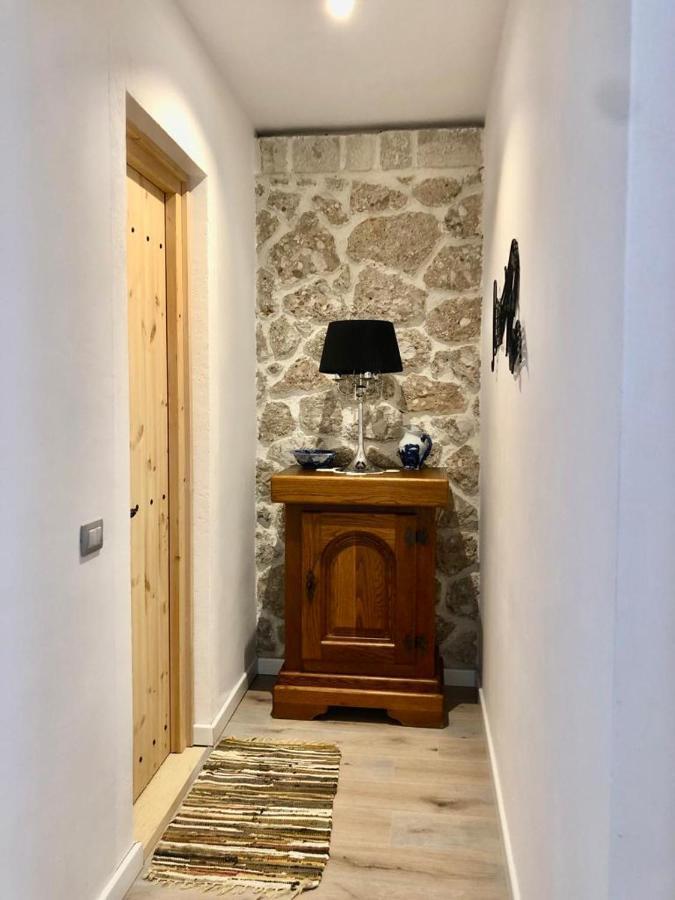 Rahoni Park & Suites Dhërmi 외부 사진