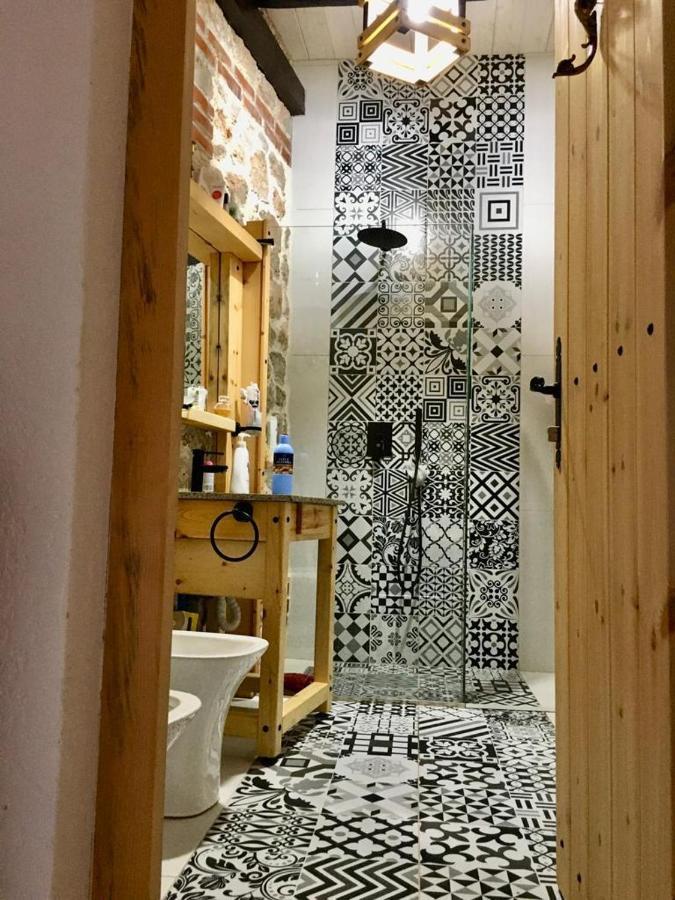 Rahoni Park & Suites Dhërmi 외부 사진