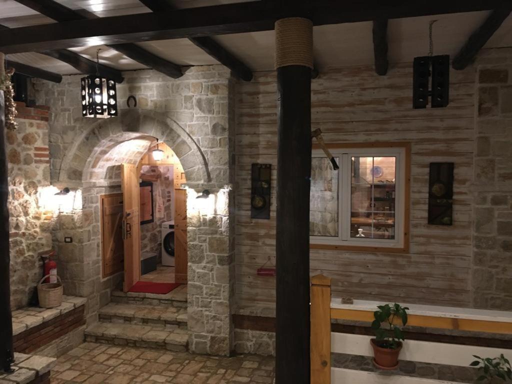 Rahoni Park & Suites Dhërmi 외부 사진