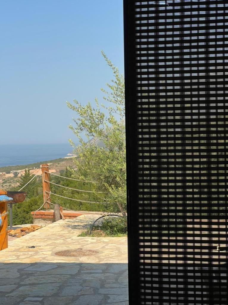 Rahoni Park & Suites Dhërmi 객실 사진
