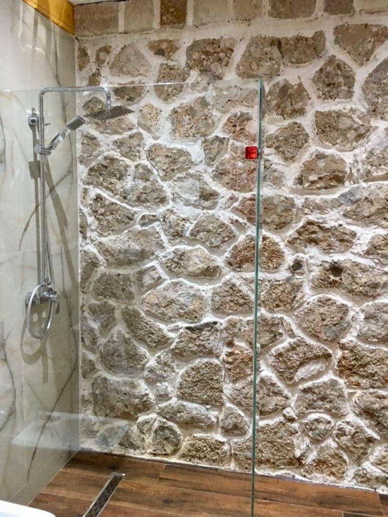 Rahoni Park & Suites Dhërmi 외부 사진