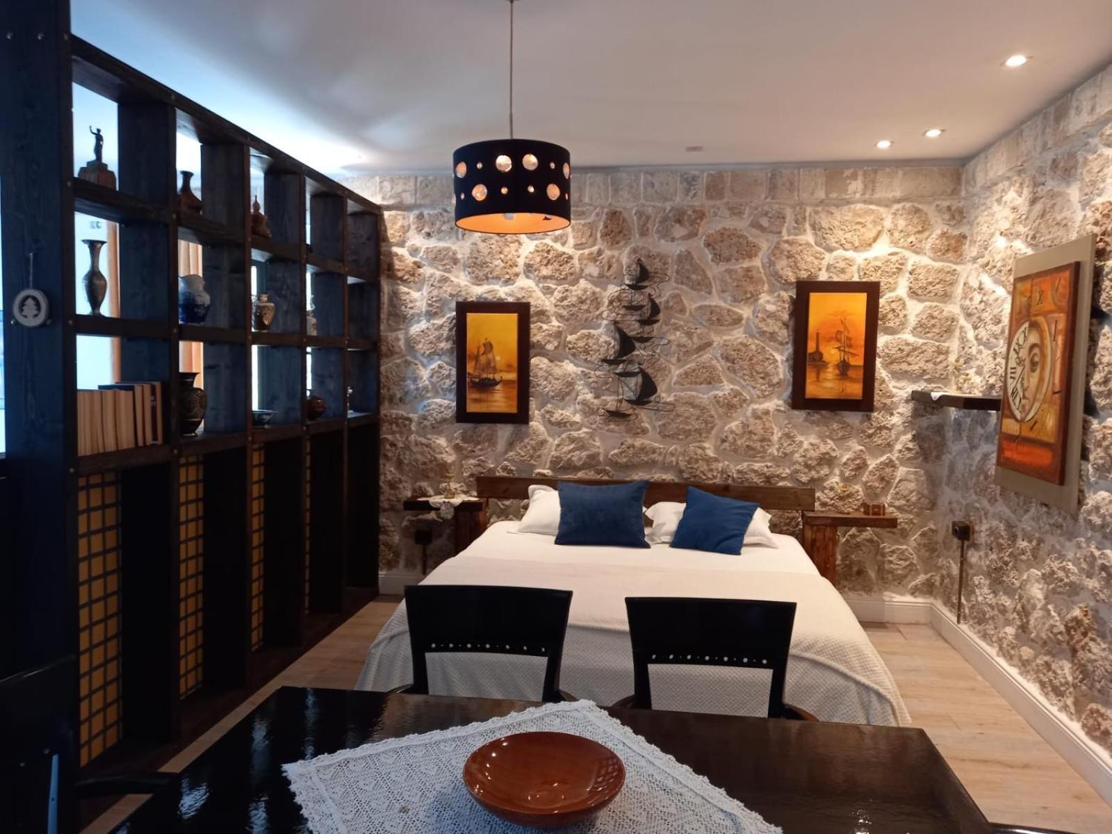 Rahoni Park & Suites Dhërmi 외부 사진
