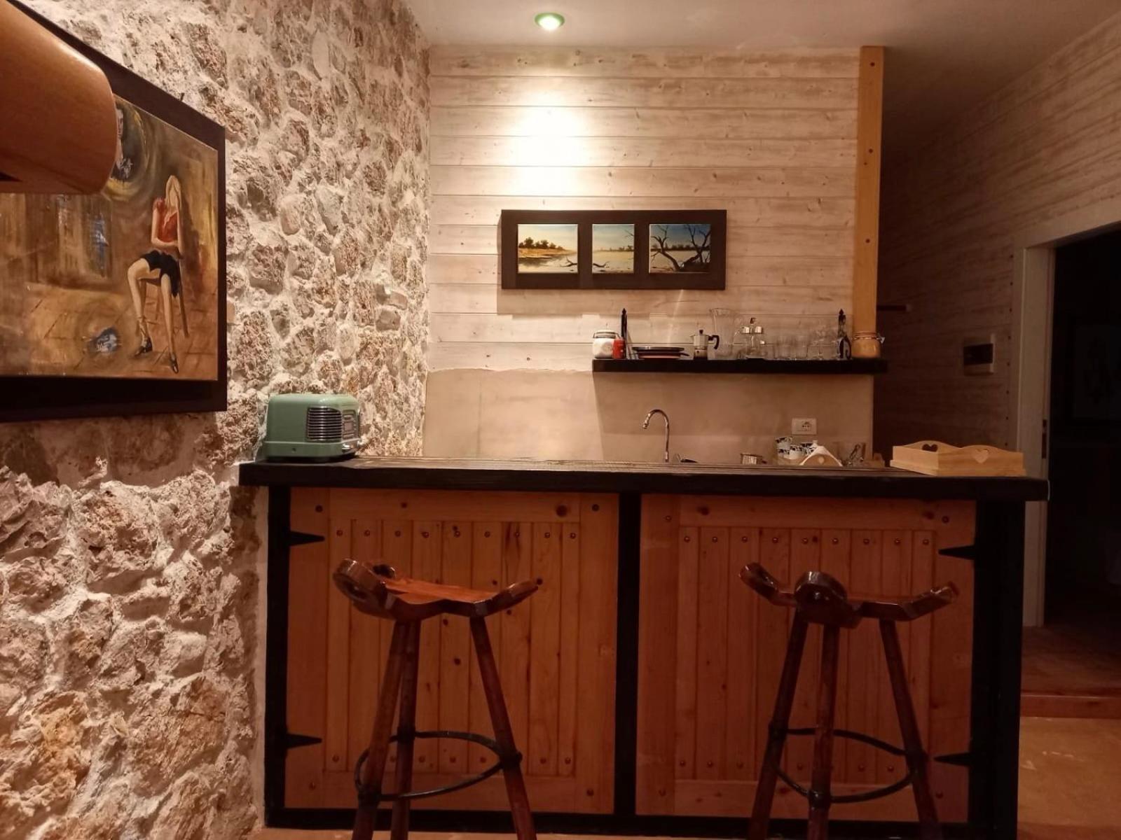 Rahoni Park & Suites Dhërmi 외부 사진