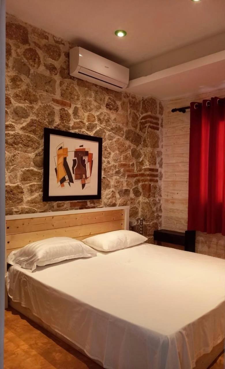 Rahoni Park & Suites Dhërmi 외부 사진